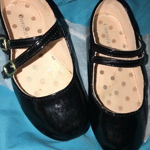 Toddler shoes